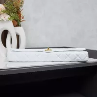 $85.00 USD Chanel AAA Quality Shoulder Bags For Women #1368873