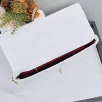 $85.00 USD Chanel AAA Quality Shoulder Bags For Women #1368873