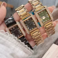 $32.00 USD Cartier Watches For Women #1369012