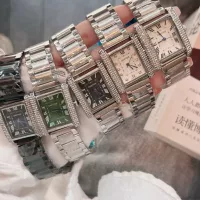 $32.00 USD Cartier Watches For Women #1369024