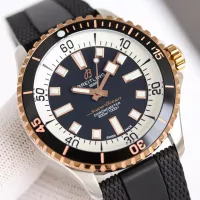 $462.81 USD Breitling AAA Quality Watches For Men #1369572