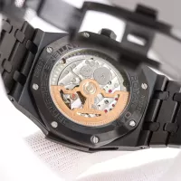$528.93 USD Audemars Piguet AAA Quality Watches For Men #1369590