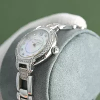 $212.00 USD Cartier AAA Quality Watches For Women #1369647