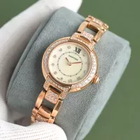 $212.00 USD Cartier AAA Quality Watches For Women #1369651
