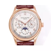 $505.79 USD Patek Philippe AAA Quality Watches #1369679