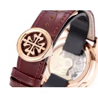 $505.79 USD Patek Philippe AAA Quality Watches #1369679