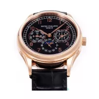 $505.79 USD Patek Philippe AAA Quality Watches #1369682