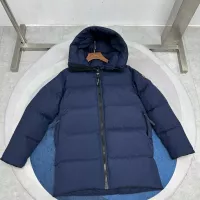 $190.00 USD Canada Goose Down Feather Coat Long Sleeved For Men #1369702