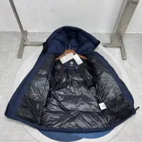 $190.00 USD Canada Goose Down Feather Coat Long Sleeved For Men #1369702