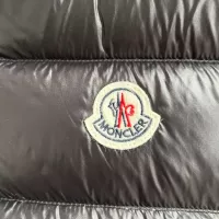 $112.00 USD Moncler Down Feather Coat Sleeveless For Men #1369784