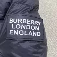 $172.00 USD Burberry Down Feather Coat Long Sleeved For Unisex #1369805
