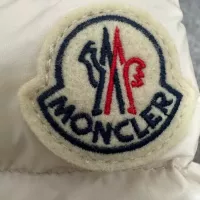 $162.00 USD Moncler Down Feather Coat Long Sleeved For Women #1369810