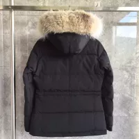 $205.00 USD Canada Goose Down Feather Coat Long Sleeved For Women #1369819