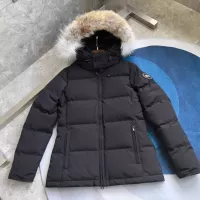 $205.00 USD Canada Goose Down Feather Coat Long Sleeved For Women #1369819