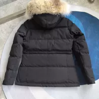 $205.00 USD Canada Goose Down Feather Coat Long Sleeved For Women #1369819