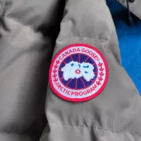 $205.00 USD Canada Goose Down Feather Coat Long Sleeved For Women #1369822