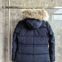$205.00 USD Canada Goose Down Feather Coat Long Sleeved For Women #1369823