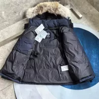 $205.00 USD Canada Goose Down Feather Coat Long Sleeved For Women #1369823