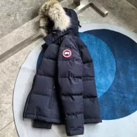 $205.00 USD Canada Goose Down Feather Coat Long Sleeved For Women #1369823