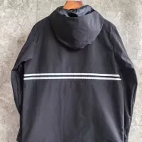$118.00 USD Canada Goose New Jackets Long Sleeved For Men #1369876
