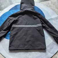 $118.00 USD Canada Goose New Jackets Long Sleeved For Men #1369876