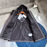 $118.00 USD Canada Goose New Jackets Long Sleeved For Men #1369877