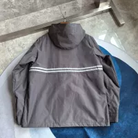 $118.00 USD Canada Goose New Jackets Long Sleeved For Men #1369877
