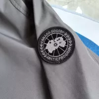 $118.00 USD Canada Goose New Jackets Long Sleeved For Men #1369877