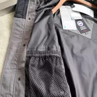 $118.00 USD Canada Goose New Jackets Long Sleeved For Men #1369877