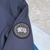$118.00 USD Canada Goose New Jackets Long Sleeved For Men #1369881