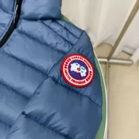 $180.00 USD Canada Goose Down Feather Coat Long Sleeved For Unisex #1369899