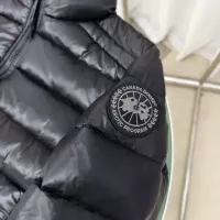 $180.00 USD Canada Goose Down Feather Coat Long Sleeved For Unisex #1369900