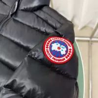$180.00 USD Canada Goose Down Feather Coat Long Sleeved For Unisex #1369901