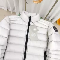 $180.00 USD Canada Goose Down Feather Coat Long Sleeved For Unisex #1369902