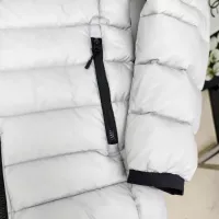 $180.00 USD Canada Goose Down Feather Coat Long Sleeved For Unisex #1369902