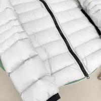 $180.00 USD Canada Goose Down Feather Coat Long Sleeved For Unisex #1369903
