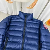 $180.00 USD Canada Goose Down Feather Coat Long Sleeved For Unisex #1369904
