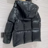 $230.00 USD Moncler Down Feather Coat Long Sleeved For Women #1369906