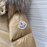 $317.36 USD Moncler Down Feather Coat Long Sleeved For Women #1369913