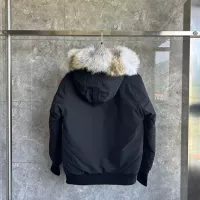 $180.00 USD Canada Goose Down Feather Coat Long Sleeved For Men #1369916