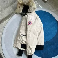 $180.00 USD Canada Goose Down Feather Coat Long Sleeved For Men #1369924