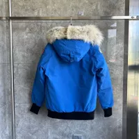 $180.00 USD Canada Goose Down Feather Coat Long Sleeved For Men #1369928