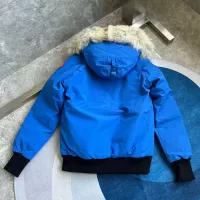 $180.00 USD Canada Goose Down Feather Coat Long Sleeved For Men #1369928