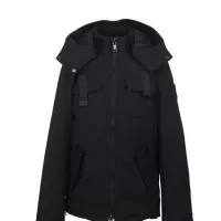 $240.00 USD Moose Knuckles Down Feather Coat Long Sleeved For Unisex #1369960