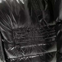$284.30 USD Moncler Down Feather Coat Long Sleeved For Women #1370026