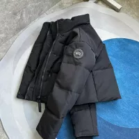 $162.00 USD Canada Goose Down Feather Coat Long Sleeved For Women #1370033