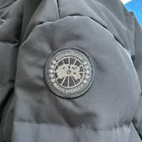 $162.00 USD Canada Goose Down Feather Coat Long Sleeved For Women #1370033