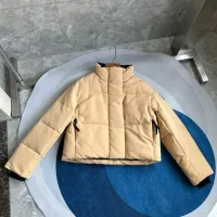 $162.00 USD Canada Goose Down Feather Coat Long Sleeved For Women #1370034