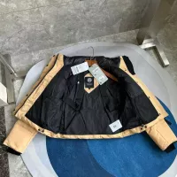 $162.00 USD Canada Goose Down Feather Coat Long Sleeved For Women #1370034