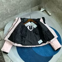 $162.00 USD Canada Goose Down Feather Coat Long Sleeved For Women #1370035